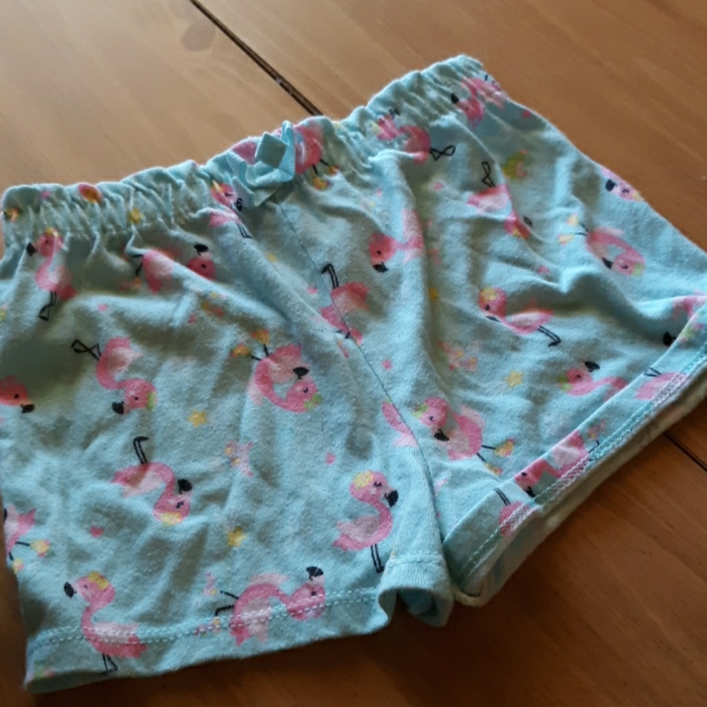 Toddler shorts